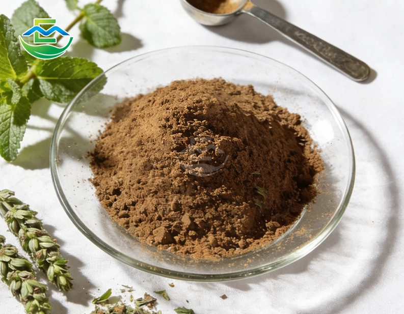 pure peppermint Extract